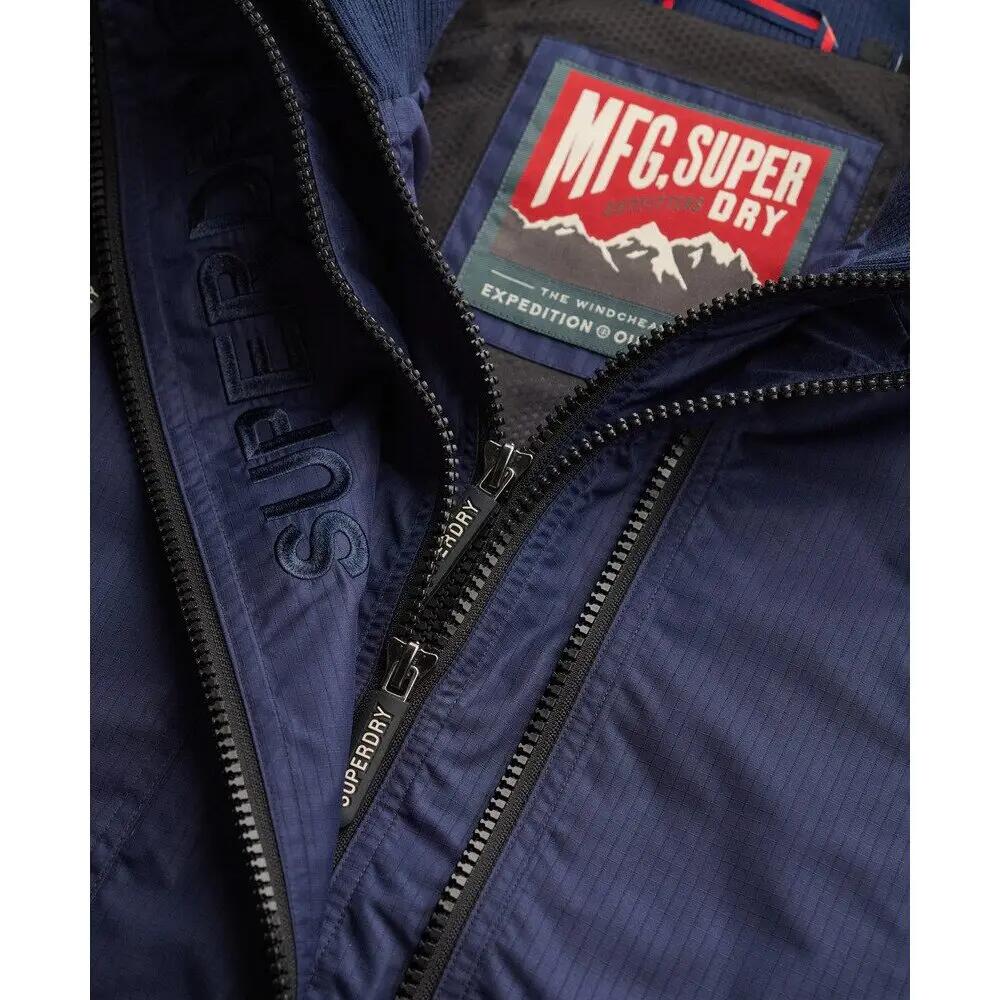 Windjacke Superdry 2/2