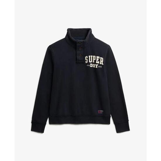 Pullover Superdry Athletic Henley