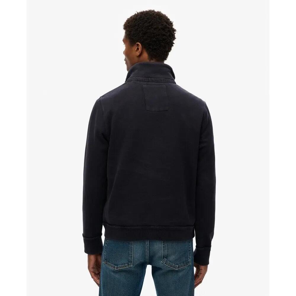 Sweatshirt Superdry Athletic Henley 4/5