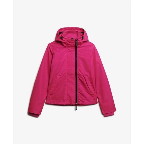 Coupe-vent femme Superdry