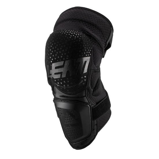 Knieschützer Leatt 3df hybrid