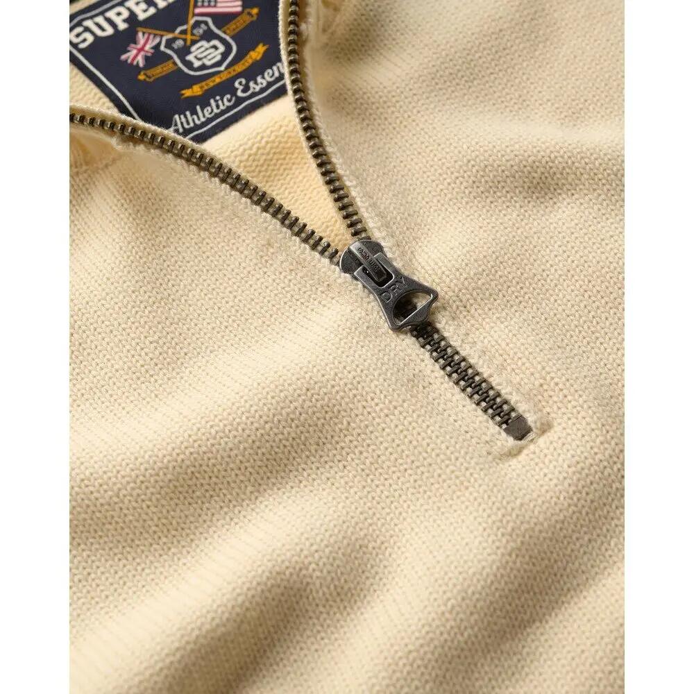 Knitted pullover with a funnel neck for women Superdry 2/2