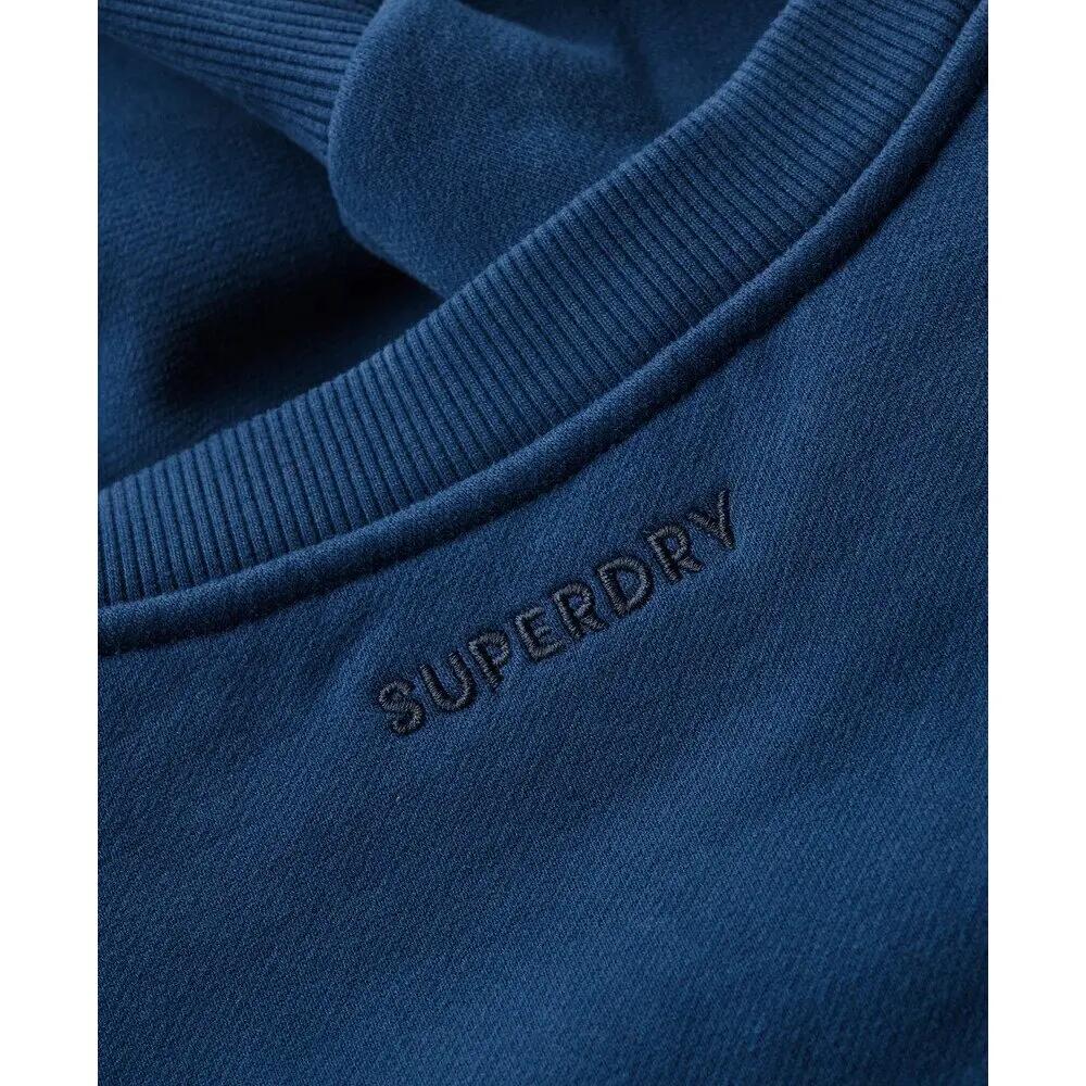 Bluza Superdry Blank Oversize 2/2