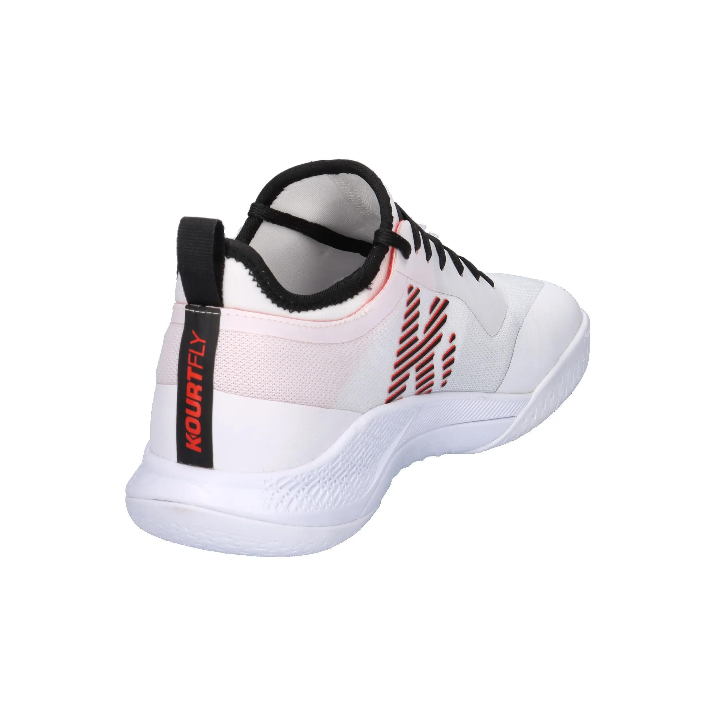Scarpe indoor per bambini Kempa Kourtfly 6/7