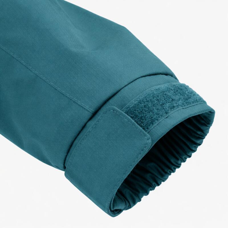 Giacca da trekking impermeabile KERRERA - Uomo - S - Blu 2/3