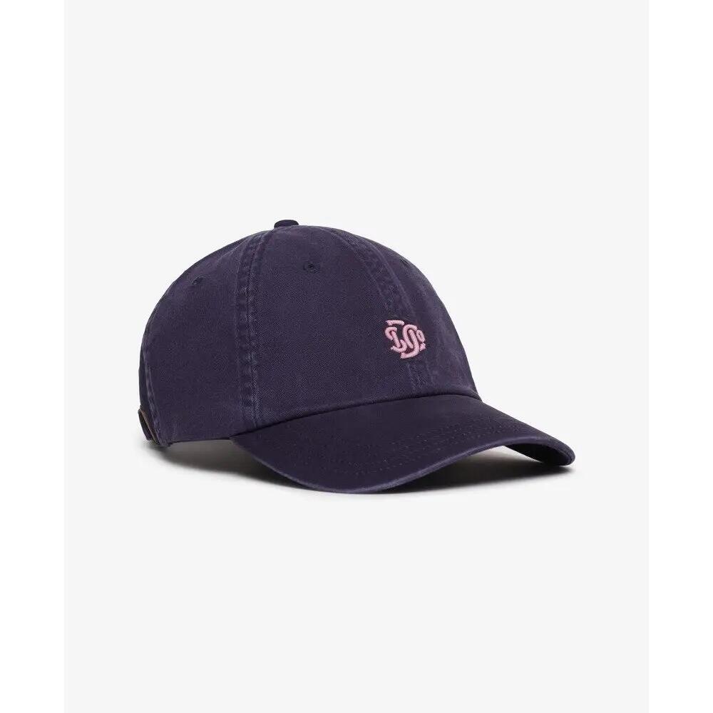Damska czapka z daszkiem Superdry 2/4