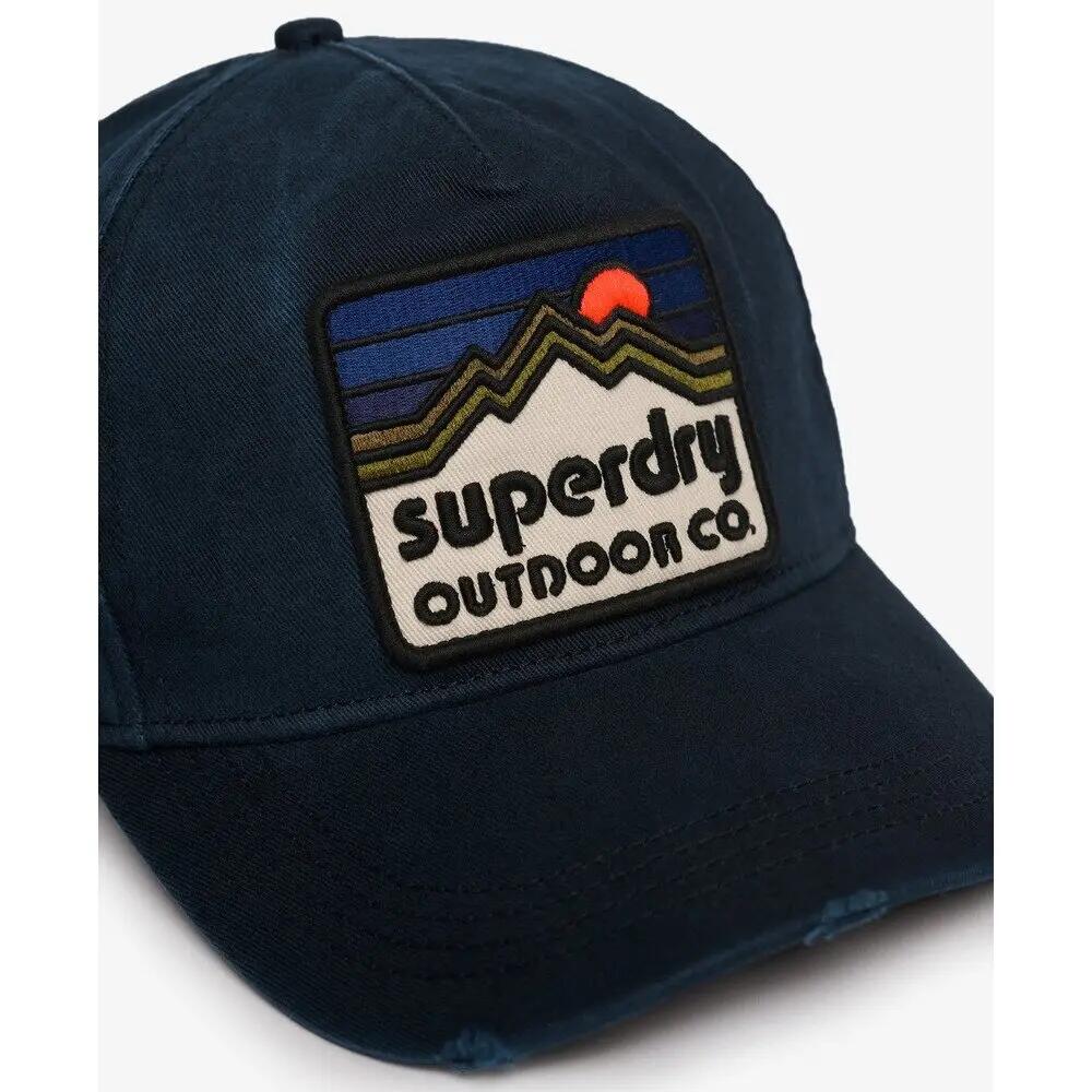 Cascopellino da donna Superdry 4/4