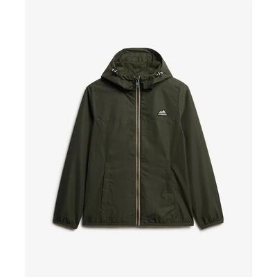 Giacca antivento da donna Superdry