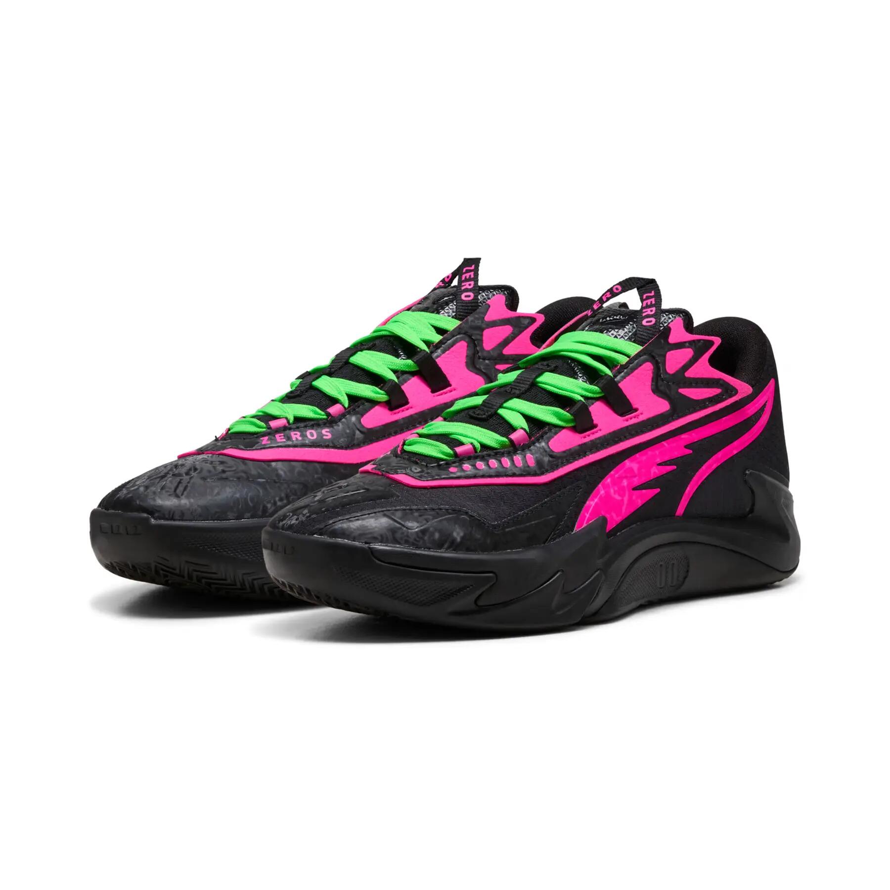 Basketbalschoenen Puma Scoot Zeros II VN 3/7