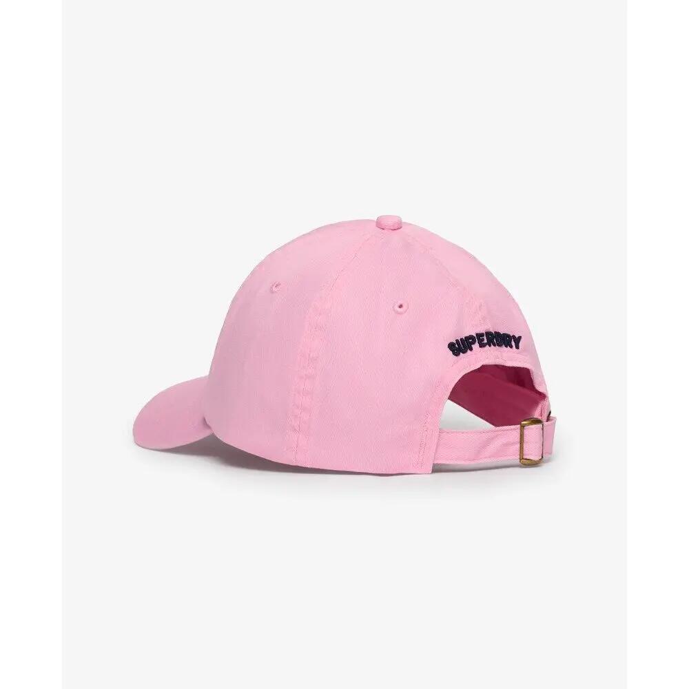 Gorra de béisbol para mujer Superdry 2/4