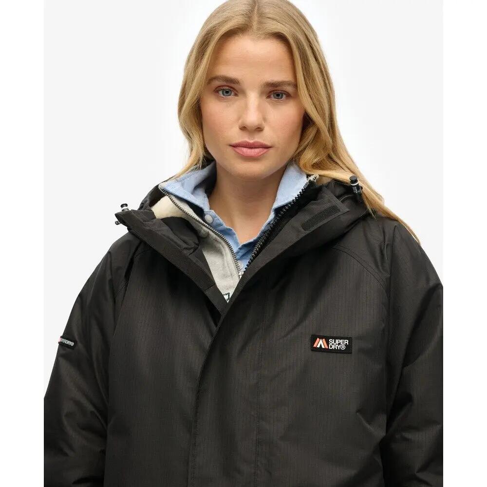 Coupe-vent à peignoir femme Superdry 6/7