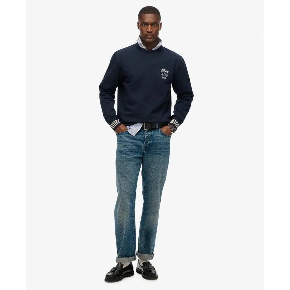 Sweatshirt Superdry Athletic Club 3/5