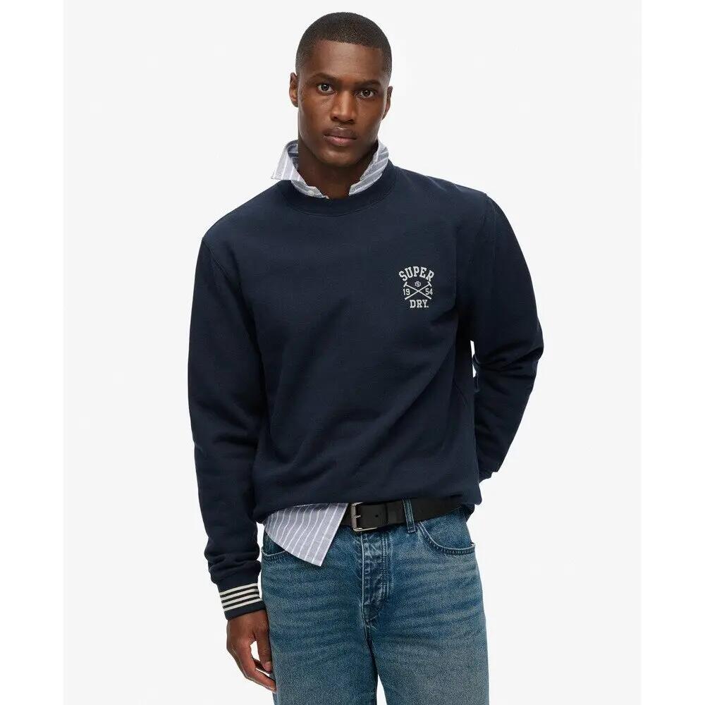 Sweatshirt Superdry Athletic Club 2/5