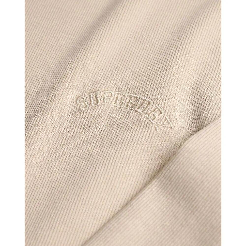 Sweatshirt Damen Superdry Essential Logo Gd 2/2