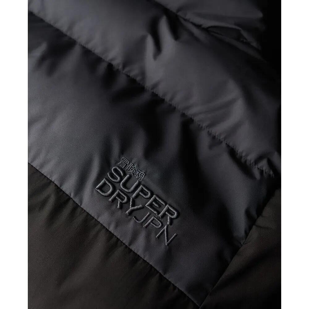 Doudoune Superdry 2/2