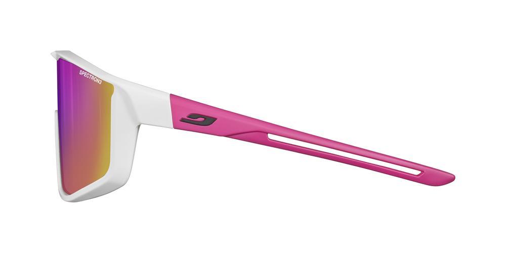 Okulary przeciwsłoneczne JULBO FURY S dla dzieci 8-10 lat kat.3 3/4