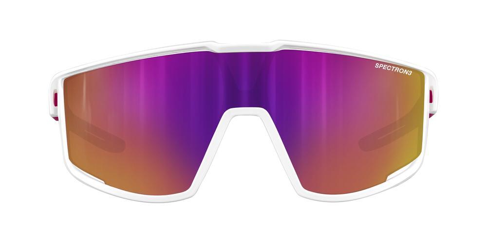 Okulary przeciwsłoneczne JULBO FURY S dla dzieci 8-10 lat kat.3 2/4