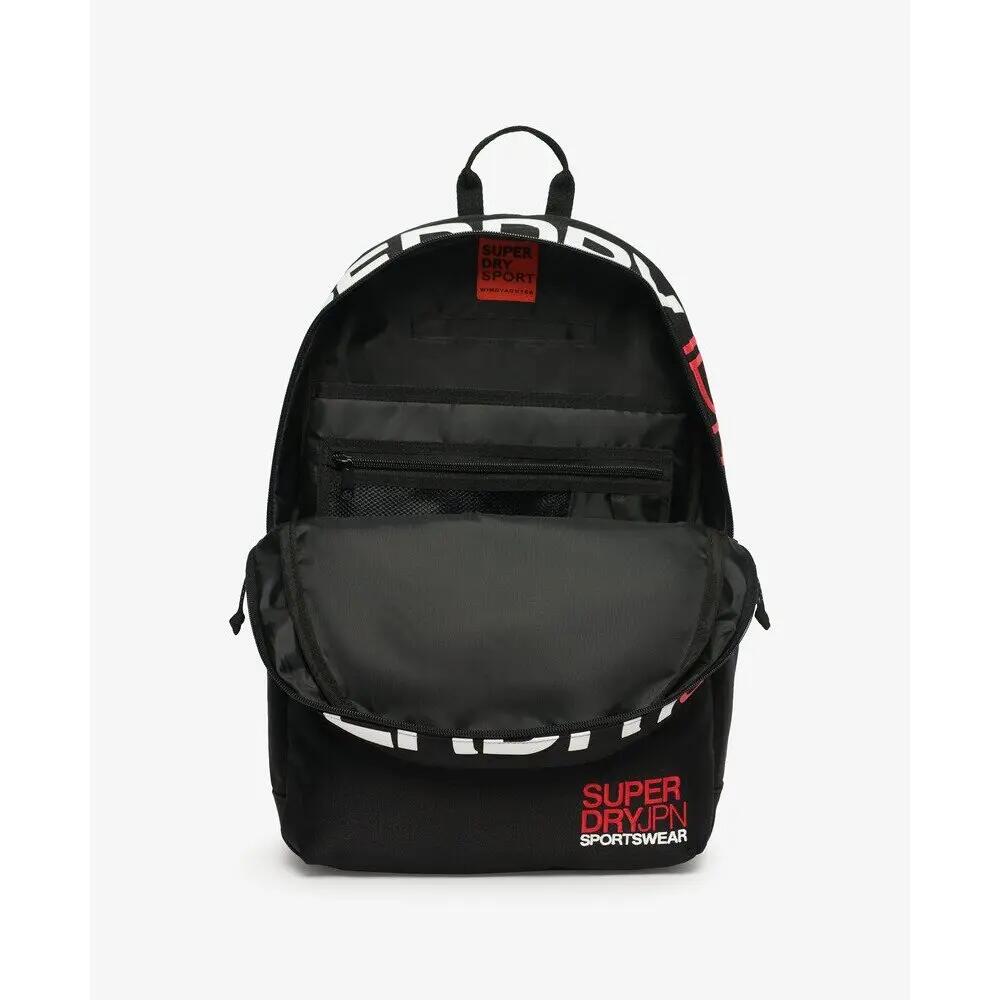 Sac à dos femme Superdry Windyachter Montana 3/7