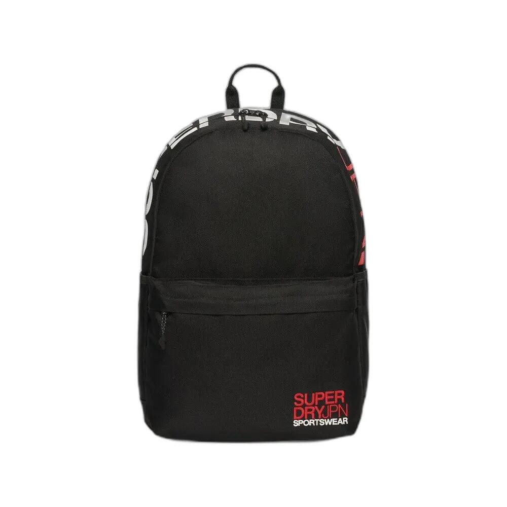 Women's backpack Superdry Windyachter Montana