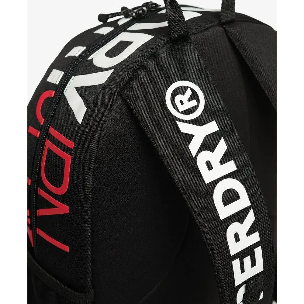 Sac à dos femme Superdry Windyachter Montana 7/7