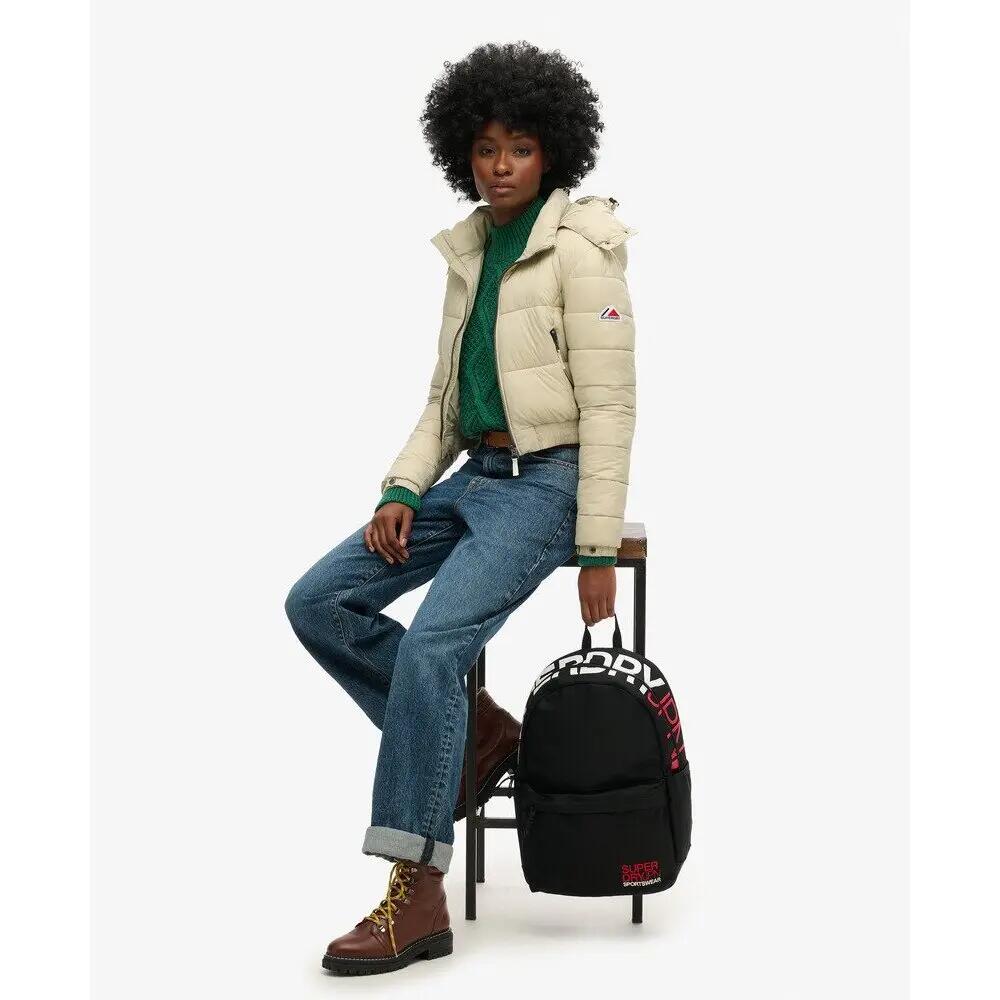 Sac à dos femme Superdry Windyachter Montana 4/7