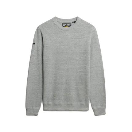 Jersey de algodón ligero Superdry