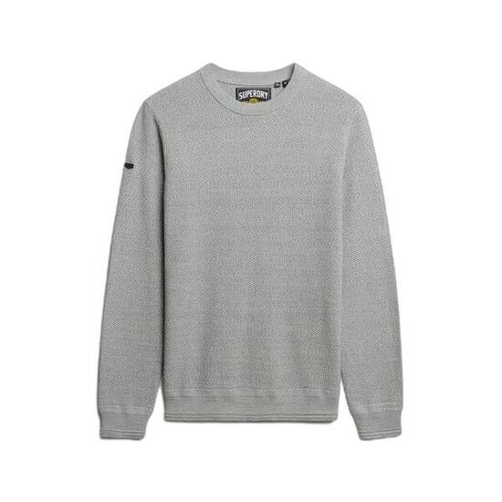 Jersey de algodón ligero Superdry