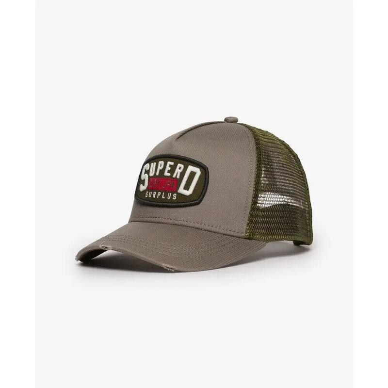 Női trucker sapka Superdry