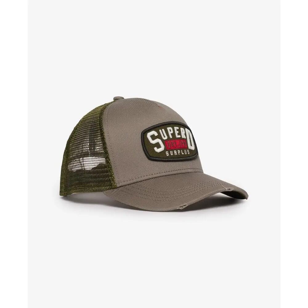 Women's trucker cap Superdry