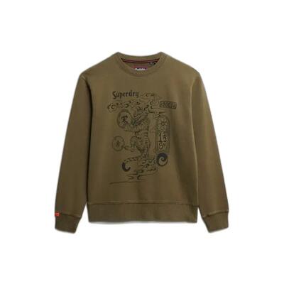 Sweatshirt superdry