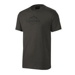 Camiseta Ridge - Gris