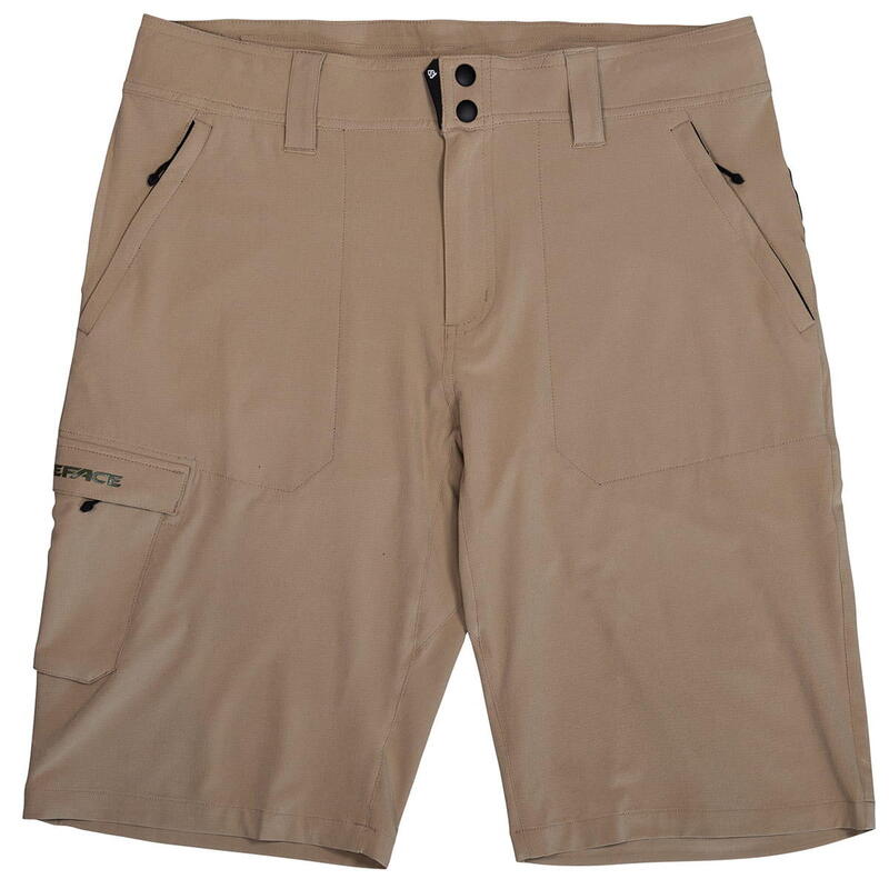 Trigger Shorts Sand