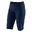 Ridecamp dames broek - marineblauw