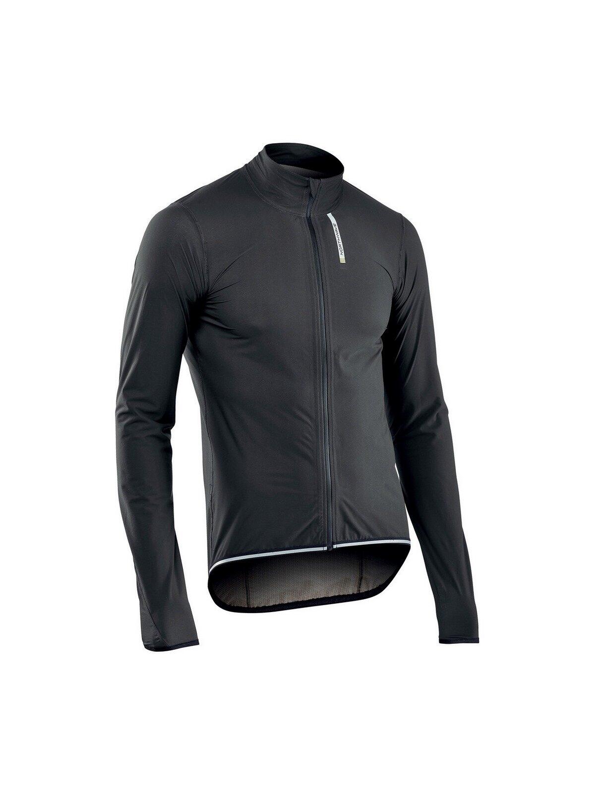 Jachetă de ciclism Northwave Rainskin pentru bărbați