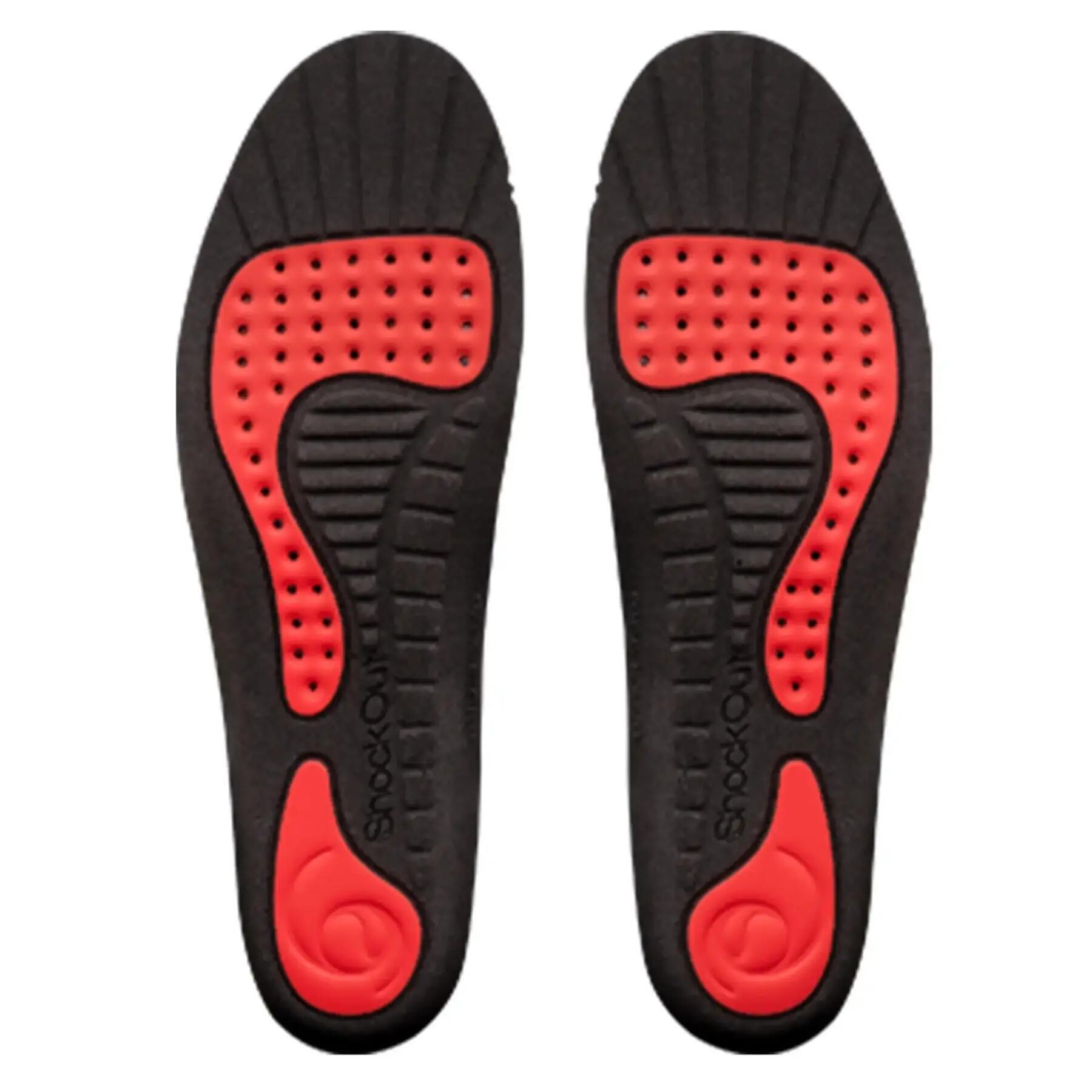 Solas Shockout Supreme Sport 2/2