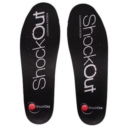 Semelles Shockout Supreme Sport