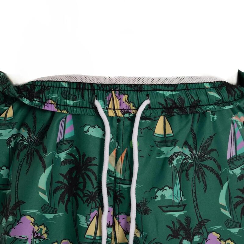 Fürdőnadrág Softee Caribe