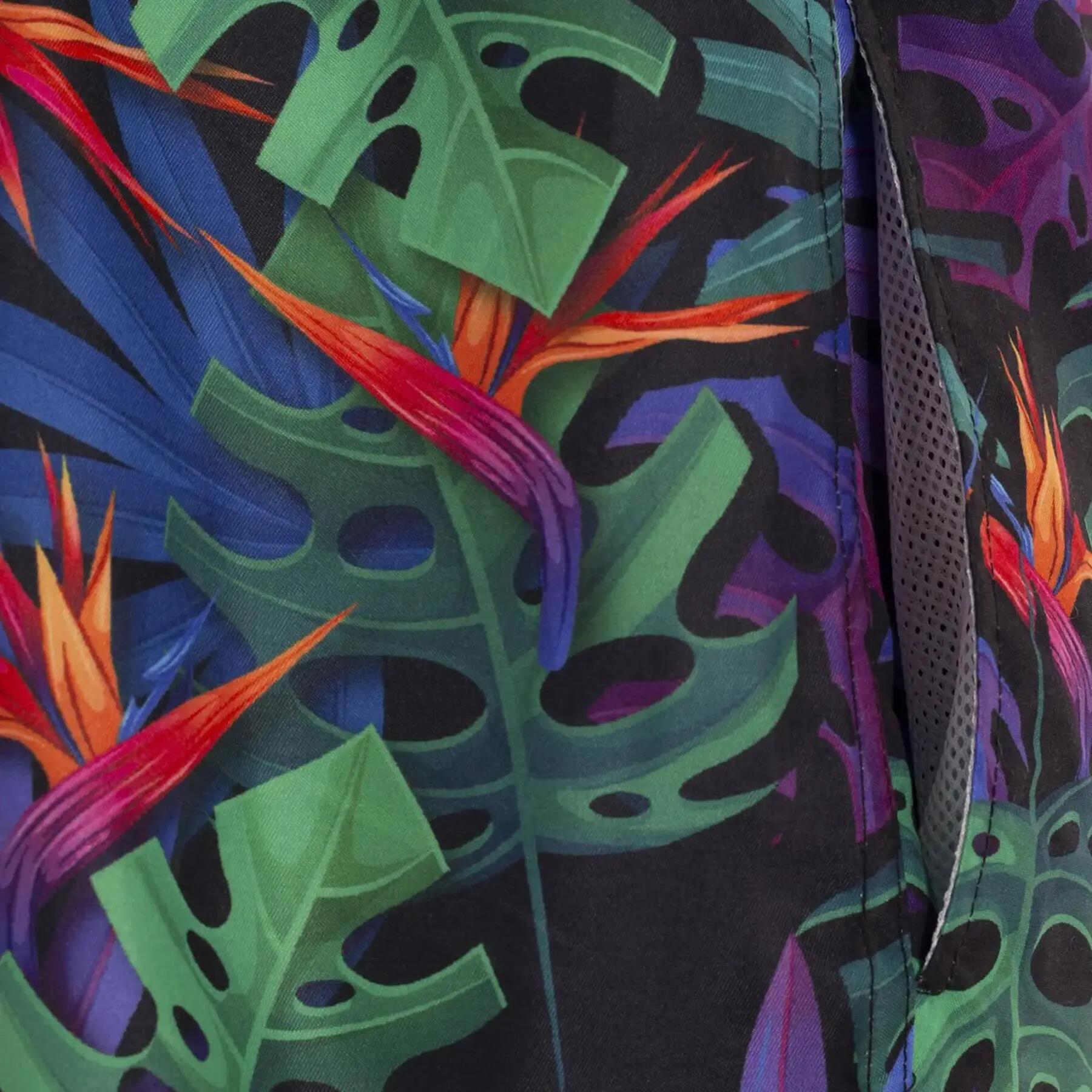 Zwemshort Softee Hawai 3/3