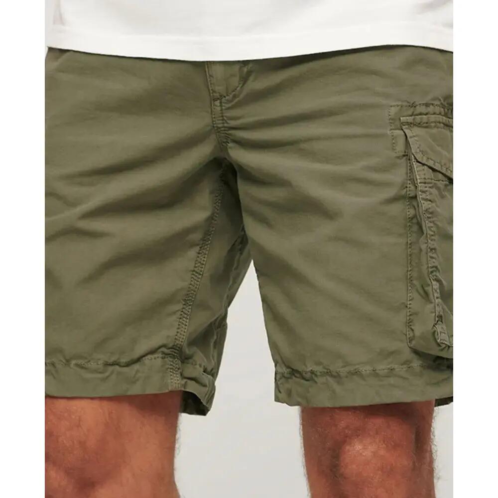 Short Superdry Parachute Light 2/5