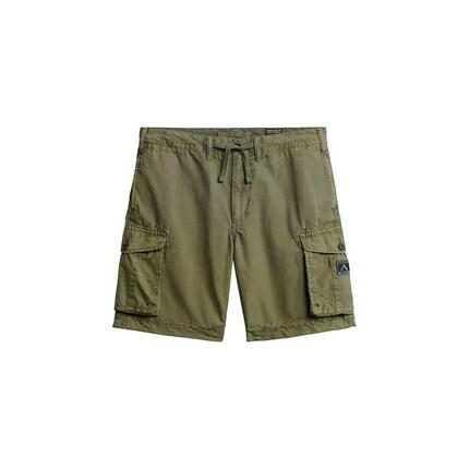 Short Superdry Parachute Light