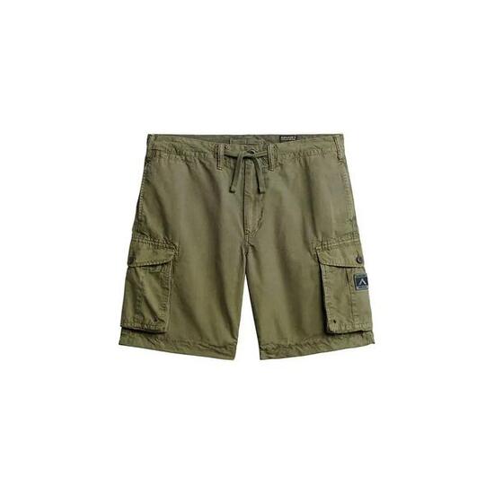 Short Superdry Parachute Light