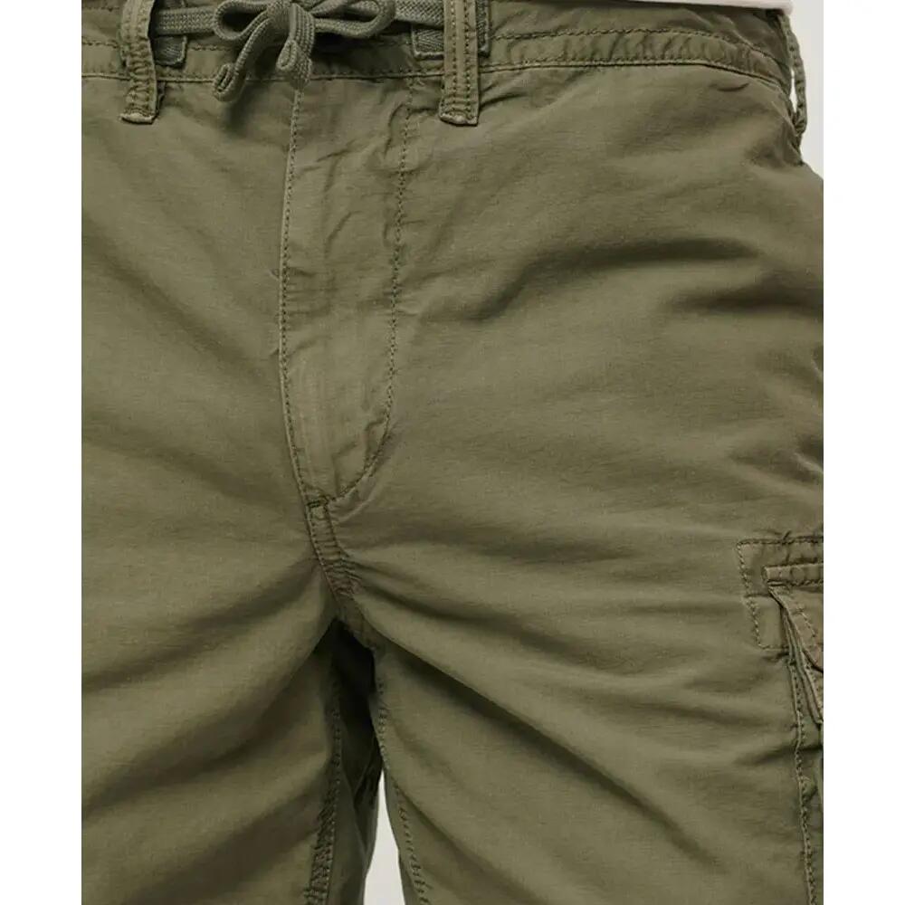 Short Superdry Parachute Light 4/5