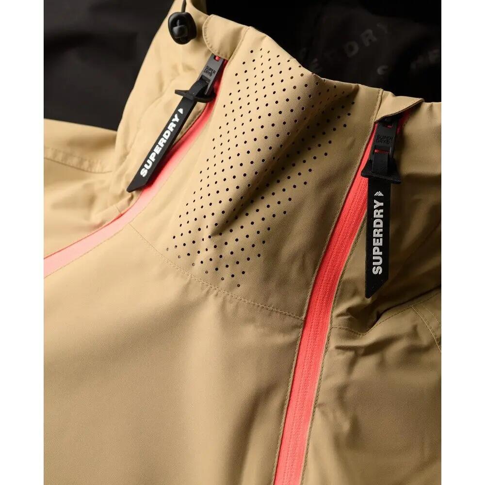 Giacca da sci a infilare Superdry Freestyle 2/2