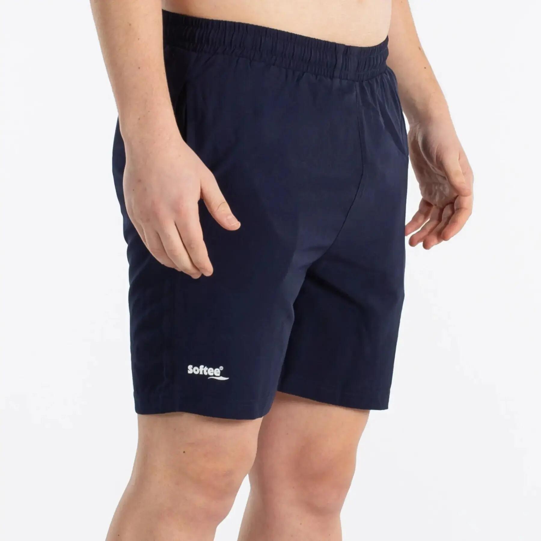 Short Softee Fed 3/3