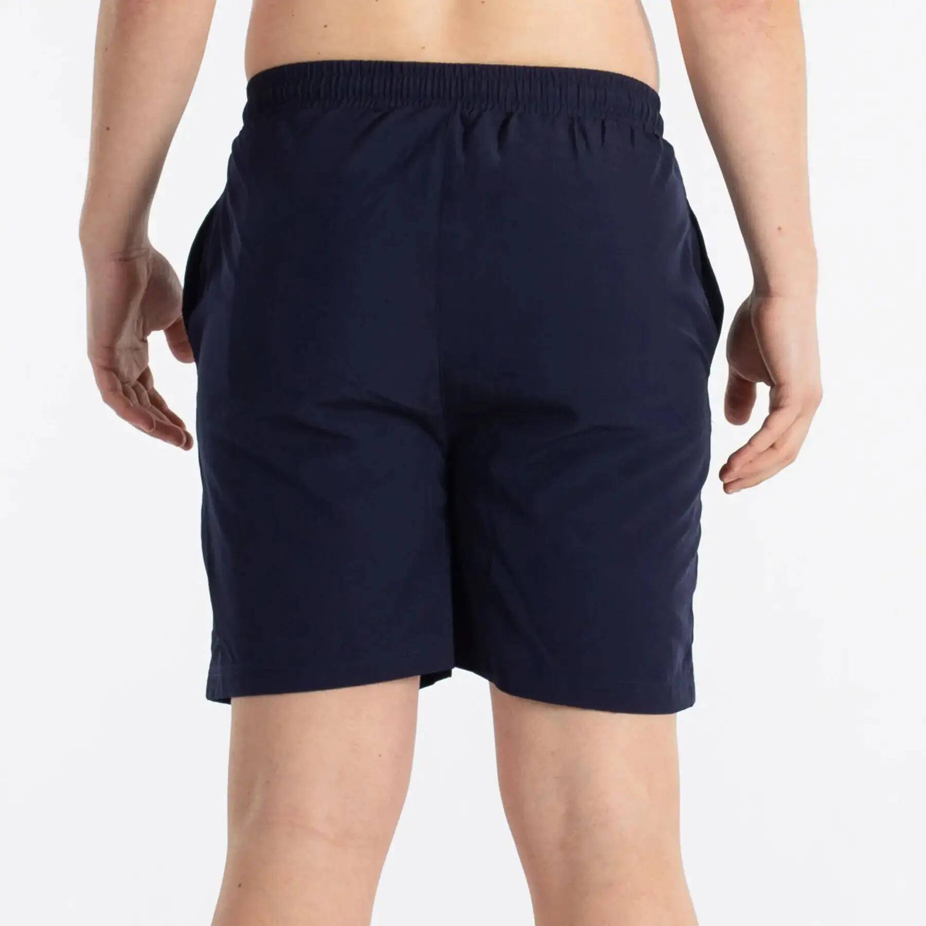 Short Softee Fed 2/3