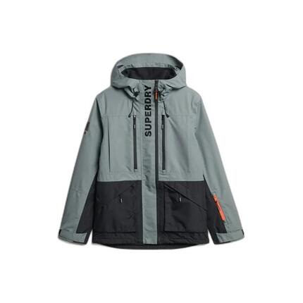Ski-jas Superdry Ultimate Freestyle