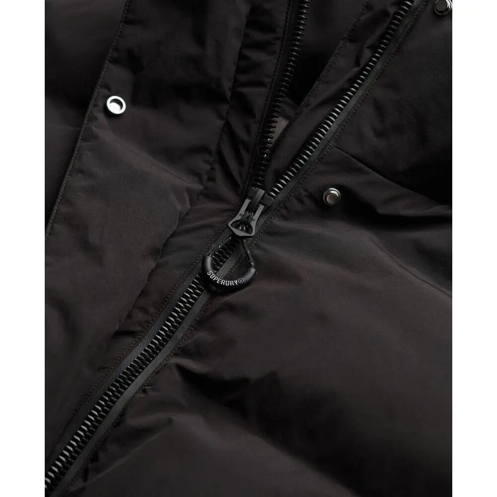 Doudoune femme Superdry Longline 7/7