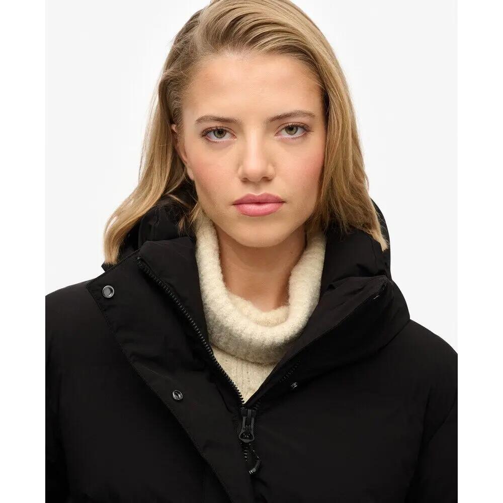 Doudoune femme Superdry Longline 6/7