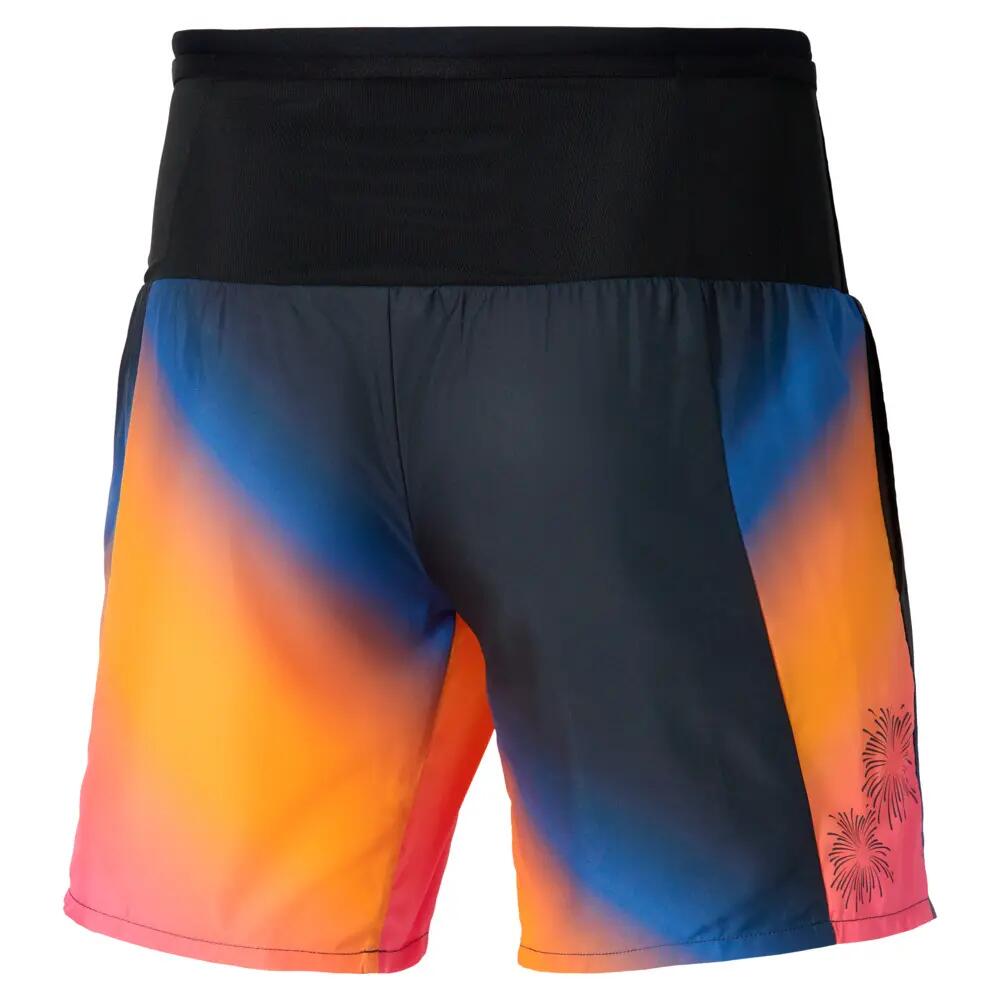 Short Mizuno Core 7.5 2/4