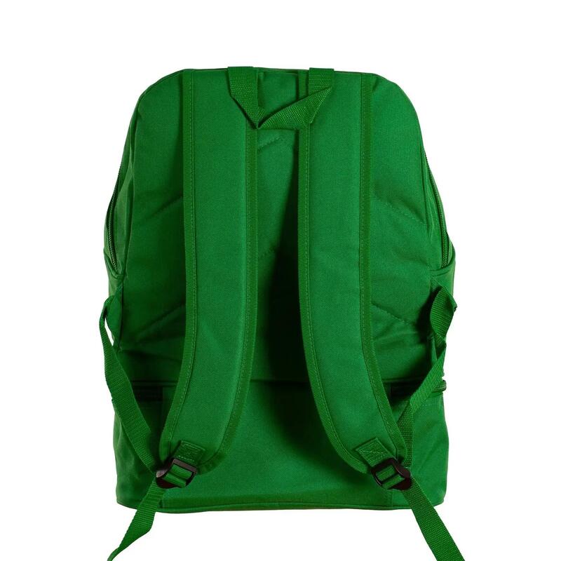 Model Equipo Rucsac Verde ÚNICA